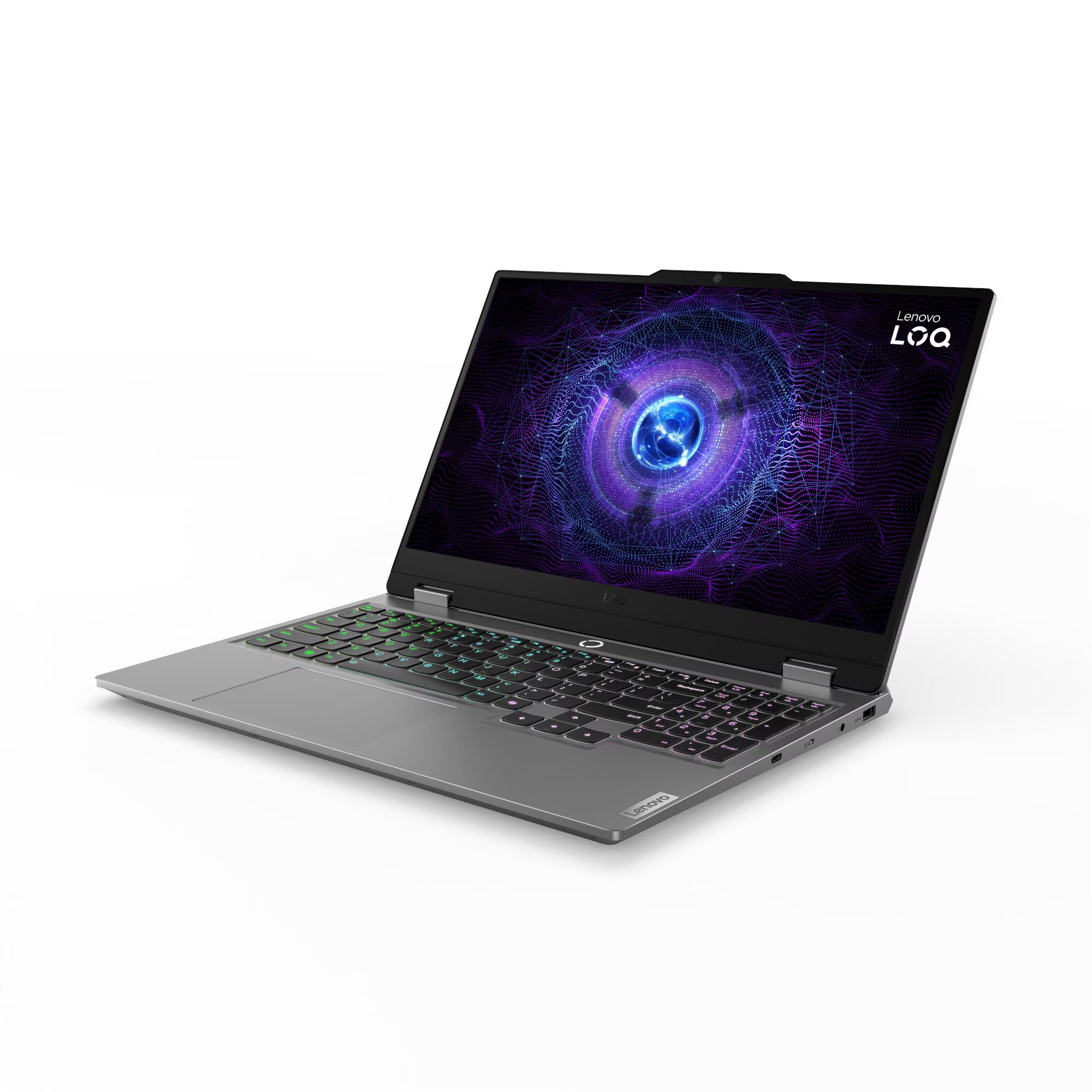 LOQ Gaming 15IAX9I Intel Core i5